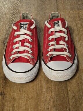 Converse M6/W8 loved but life left in them